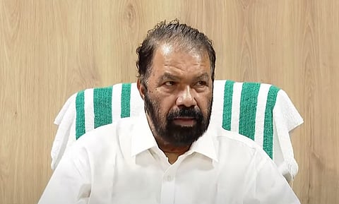 Education Minister V Sivankutty says the Governor's administrative powers will be included in the textbook