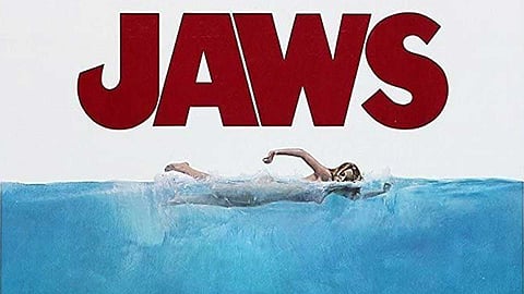Jaws @50