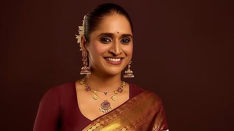 Surabhi Lakshmi
