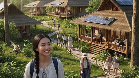 Half of Wayanad's tourism constructions illegal: Govt study