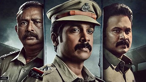 Kerala Crime Files Review