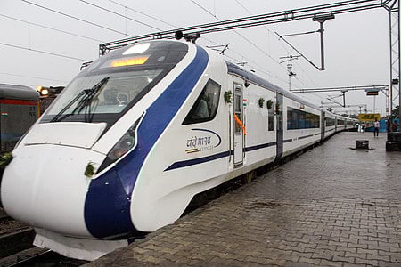 Vande Bharat Train