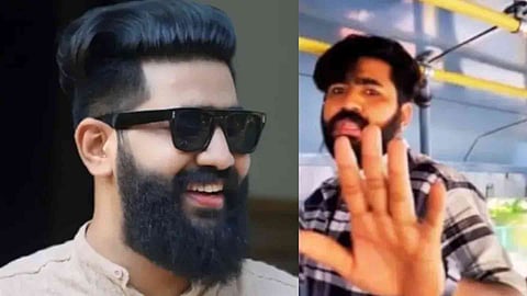 sexual assault In ksrtc bus youth arrested Thrissur