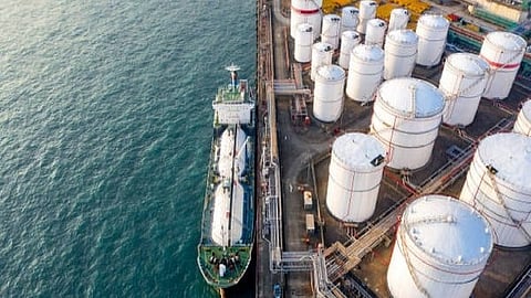 India ramps up oil imports from Russia, US in June