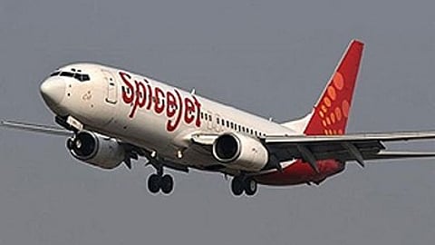 SpiceJet asked to pay Rs 25,000 compensation to Passenger for issuing wrong ticket