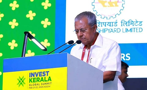 Kerala to amend regulations to strengthen investment-friendly environment