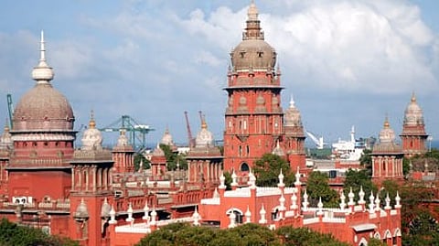 Madras High Court