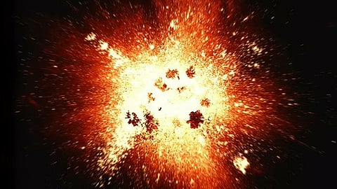 Teenager killed by ‘crude bomb hurled during TMC victory rally’ in Kaliganj