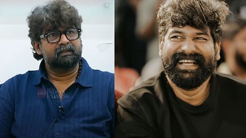 JoJu George