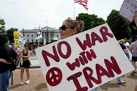 Kerala Woman appeals for help