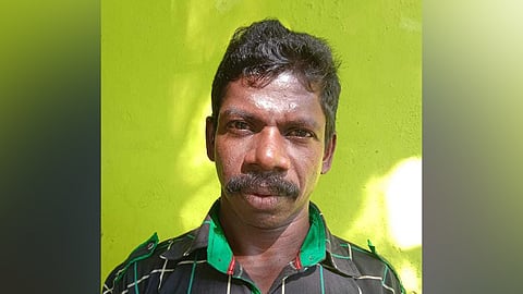 persondied of fever confirmed rabies.