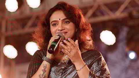 Krishna Praba
