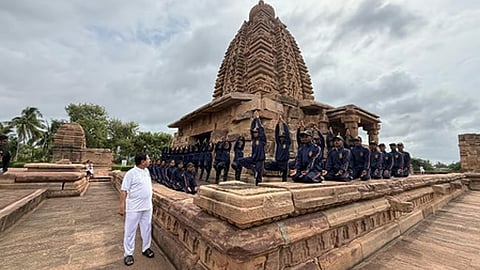 Science in Ancient India-documentary