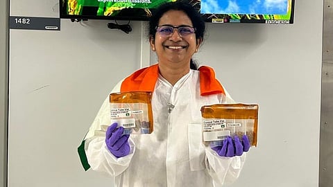 Indian astronaut Shubnanshu to experiment with Kerala-developed seeds in space