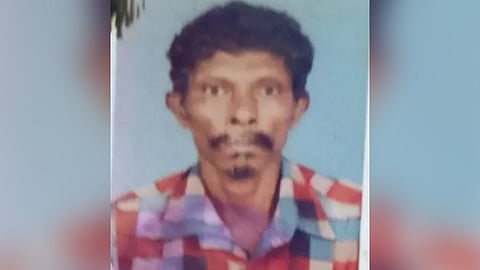 Wild elephant attack in Nilambur; Tribal youth dies