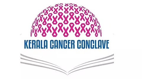 Kerala Cancer Conclave on 28th
