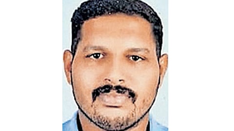 catering owner found dead at changanassery