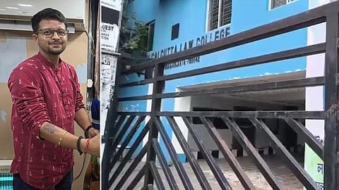 kolkata sexual assault case