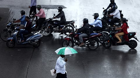 anti-lock braking system