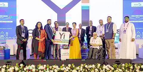 Kerala Cancer Conclave 2025