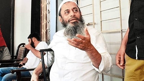 ISIS India Head Saquib Nachan Dies