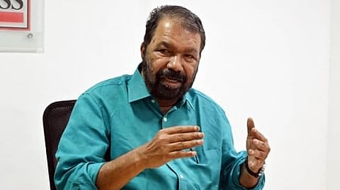 V Sivankutty