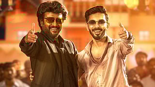 Anirudh Ravichander, Rajinikanth