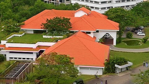 Technopark jobs grow 27% over past five Years, 35 years of Thiruvananthapuram Technopark