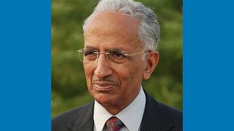 Who is Prakash Singh, who won the case in the supreme court for the transparency in the postings of state police chief