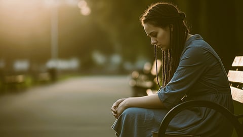 ‘Lonely in world’: 100 deaths every hour, says WHO