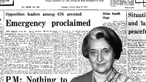 Image of Indian Express