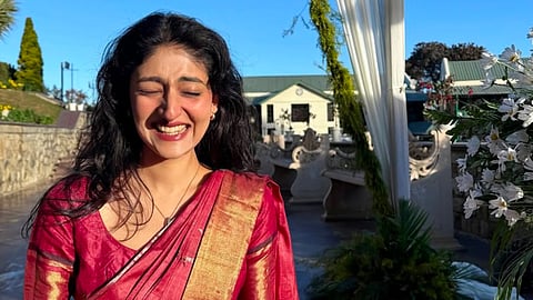 User calls out IAS officer Neha Byadwal's isolated study habits