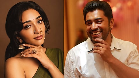 Preity Mukhundhan, Nivin Pauly