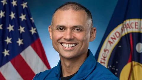 First Malayali to go into space; Anil Menon also in NASA team