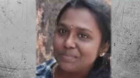 father strangled his daughter in Alappuzha Kerala