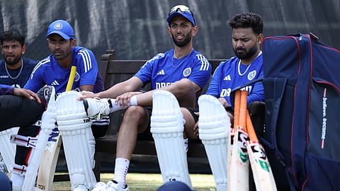 Security threat to Indian team ahead of second cricket Test in ENGLAND