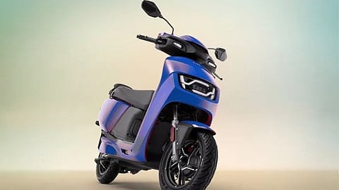 Hero Vida VX2 Launched At Rs 59,490 With 92km Range