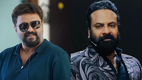 MA Nishad reply to Tiny Tom