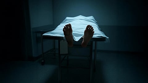 Hotel  Owner Found dead in Thiruvananthapuram