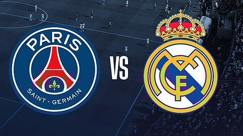 FIFA Club World Cup: PSG and Real Madrid in the semi-finals