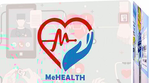 e health portal emblom