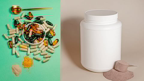 Weight loss supplements