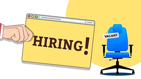 Public sector banks to hire about 50,000 manpower in current fiscal