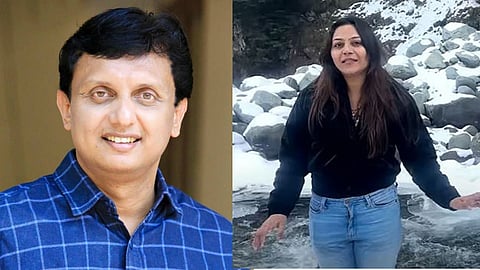 Muhammad Riyas, jyoti malhotra