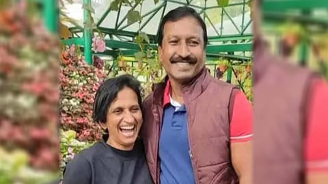 Bengaluru-based Malayali couple booked chit fund scam