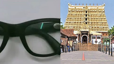 Padmanabhaswamy Temple