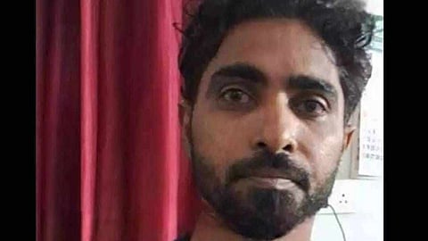 CPM local committee member expelled after being caught with MDMA