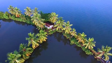 image of Kuttanad