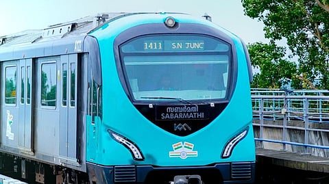 KOCHI METRO