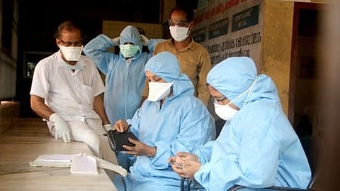 'Persistent vegetative state': Months after testing negative, two Nipah survivorsremain in coma